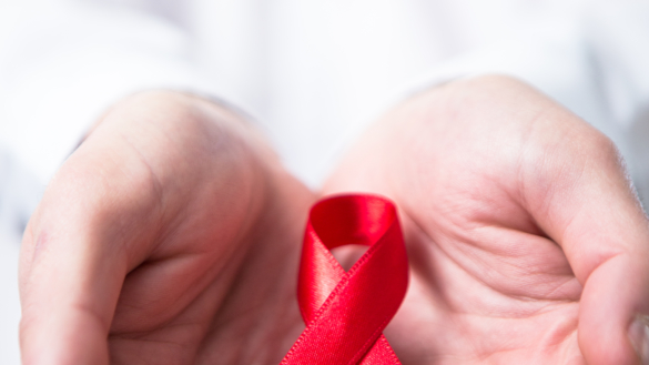 HIV (humant immunsviktsyndrom) /AIDS (tilegnet immunsvikt syndrom)
